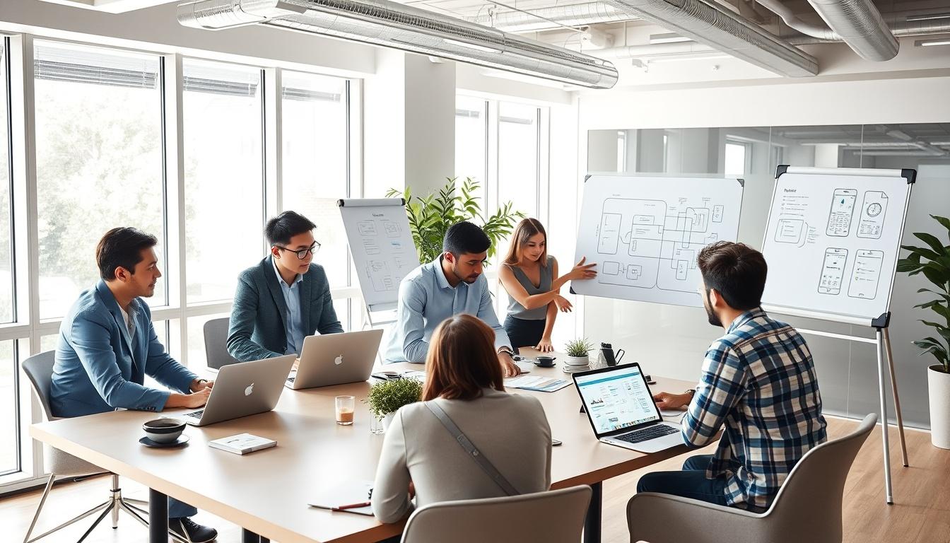 Custom Business Applications for You